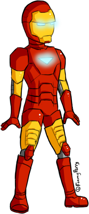 Ironman