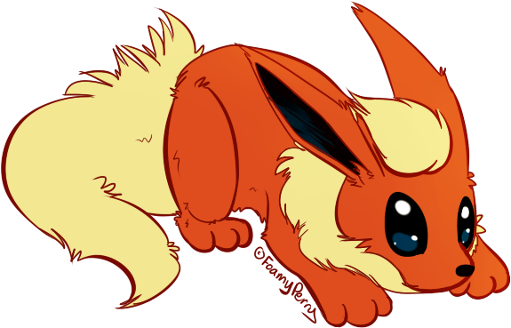 Flareon