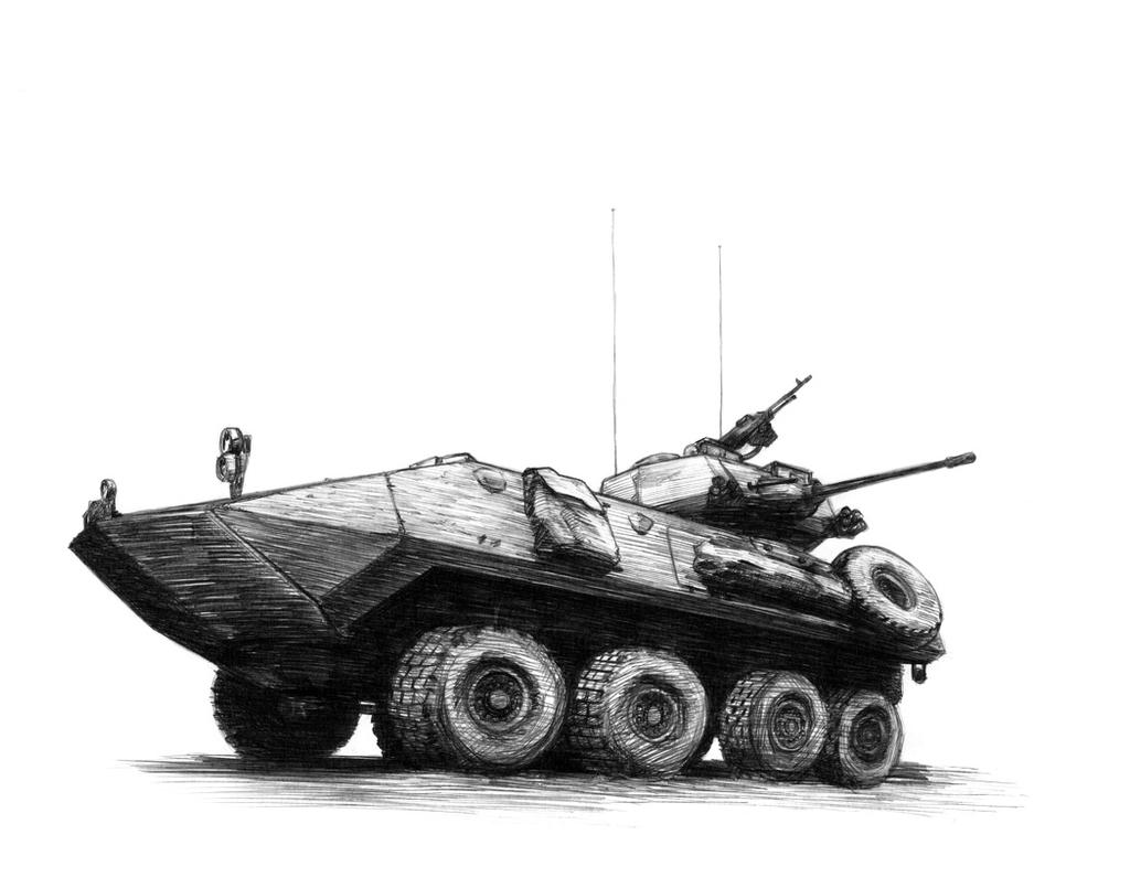 LAV-25