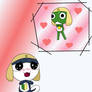 Keroro: Gu-Gunsou-san