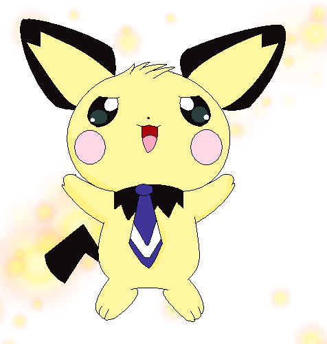 Pichu