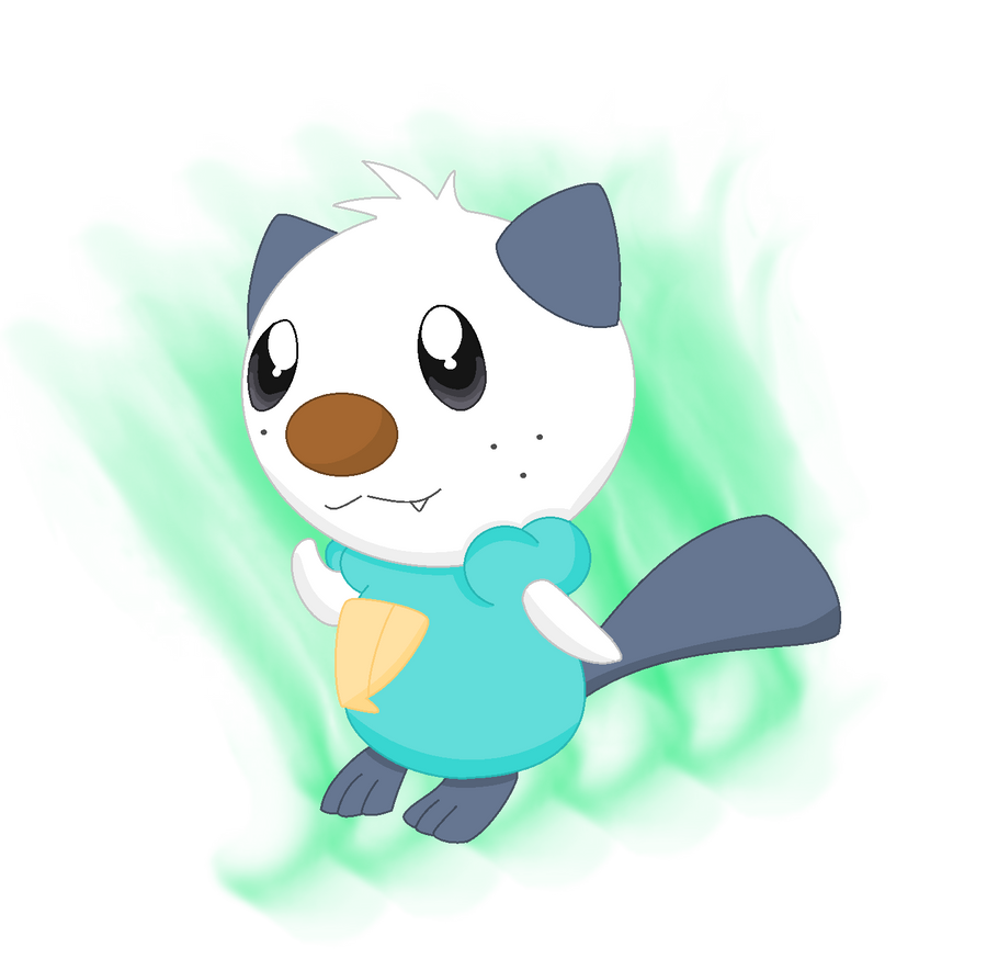 Primo Rico Pokemon PKMN: Rico by NinjaSneezes on DeviantArt