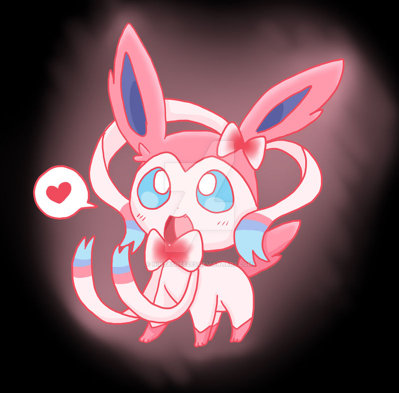 PKMN: Chibi Ninfia