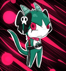 Maoujin: Tsurugi