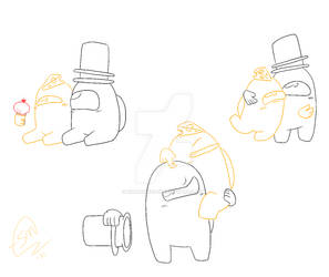 GentleCheese doodles