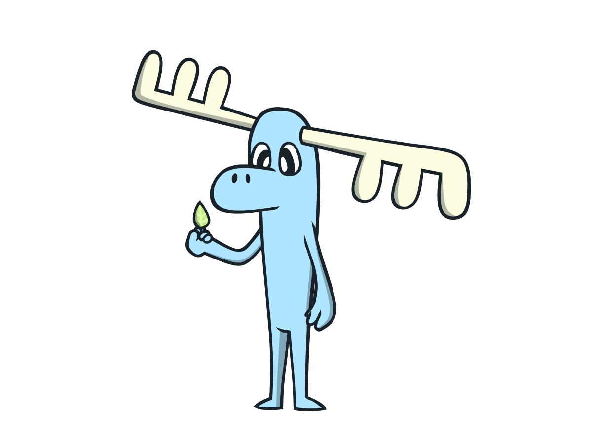 Lumpy by NathanTheWolf17 on DeviantArt