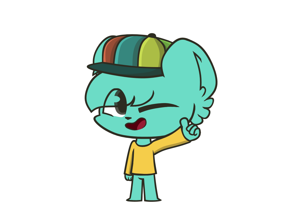 Gunzy by NabilWolf17 on DeviantArt