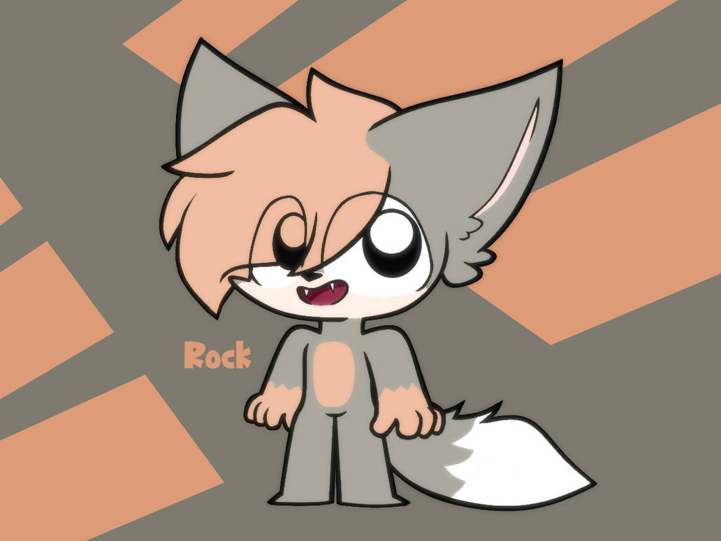 Rock Rqd Scr Rock (RQ) by NabilWolf17 on DeviantArt