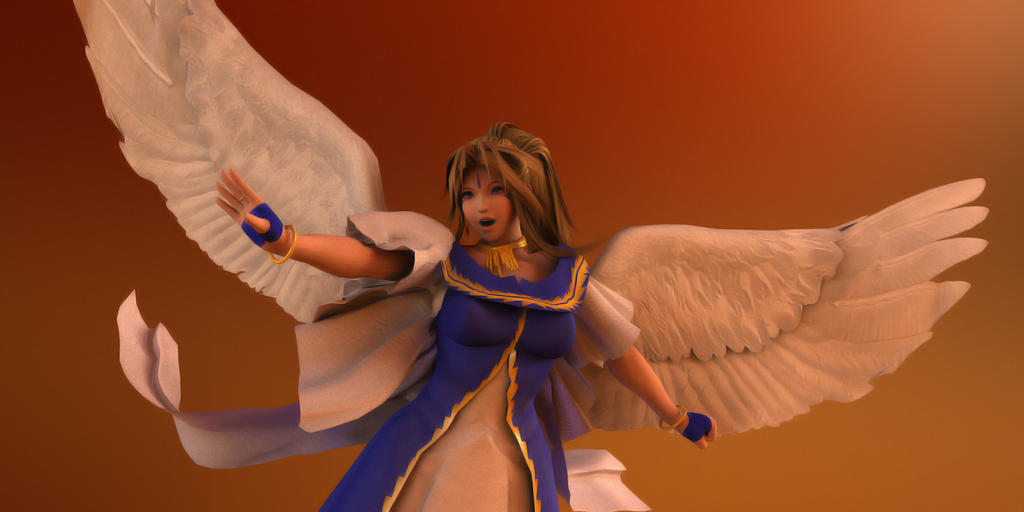 Belldandy