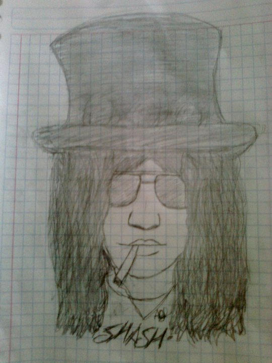 slash by draw21 on DeviantArt