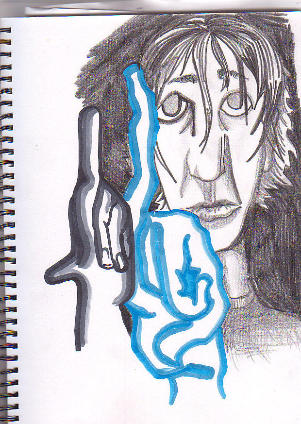 shit shit shit by dougie89 on DeviantArt