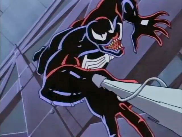 Venom part 08 by SuperSentai70 on DeviantArt Venom part 08 by SuperSentai70 on DeviantArt