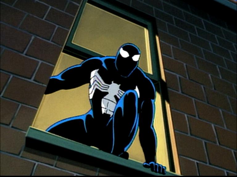 black suit spider-man Part 03 by SuperSentai70 on DeviantArt black suit spider-man Part 03 by SuperSentai70 on DeviantArt