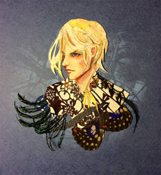 Yuri Plisetsky