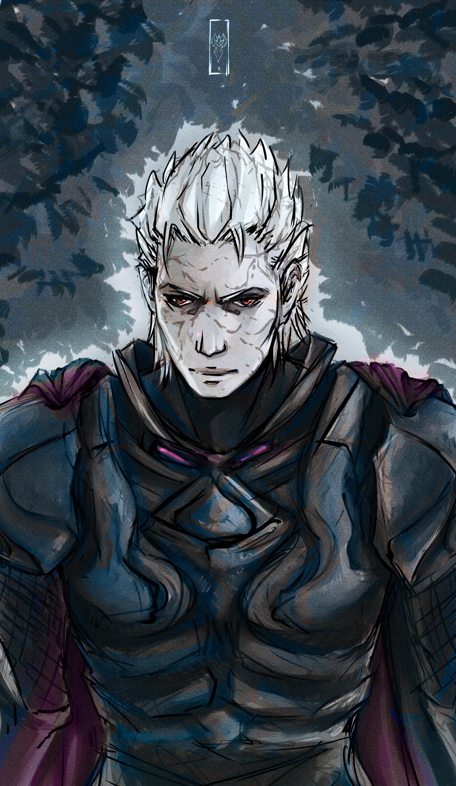 Neiro Angelo Nelo Angelo by Rey-D-Swords on DeviantArt