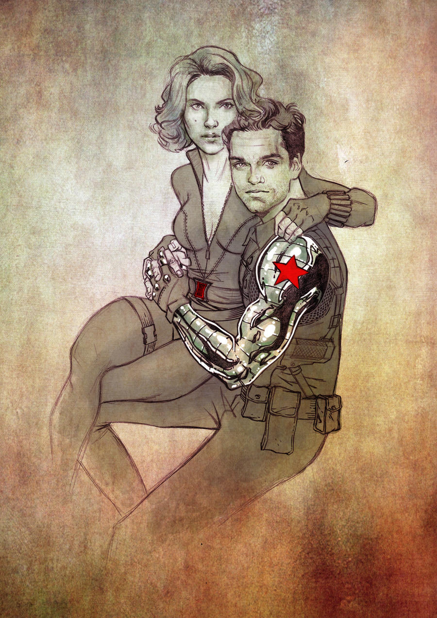 Love is for Children by studiomia