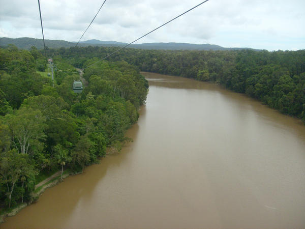 Baron River by miss-limp-a-lot on DeviantArt