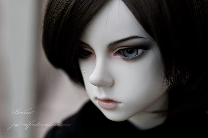 Becka: 1 by just-coffee on DeviantArt