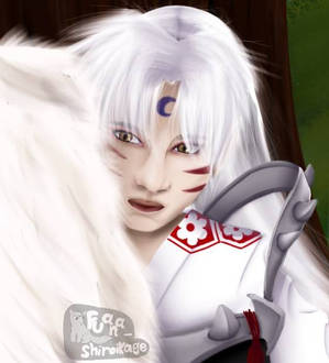 sesshomaru