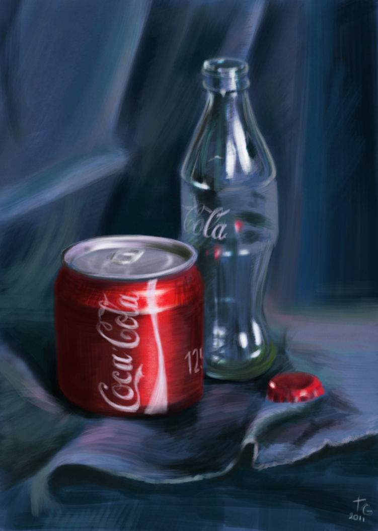 Coca Cola