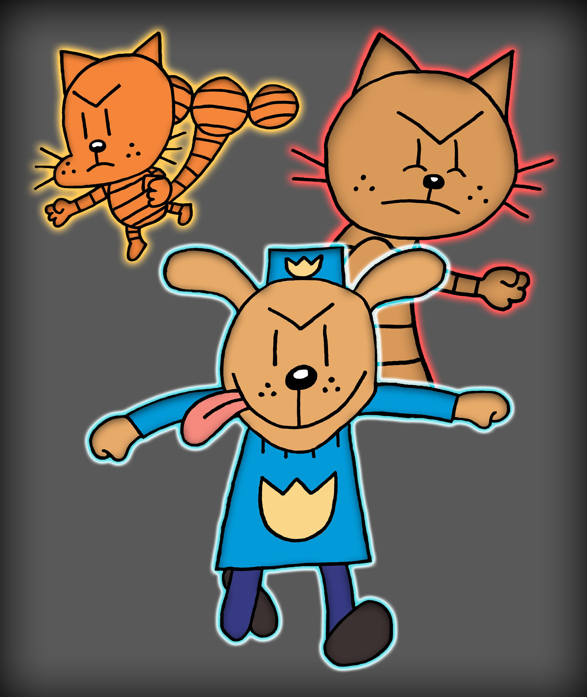 Dog Man........The Hedgehog? by Doggoman2000 on DeviantArt