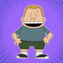 Bobby Hill (Dav Pilkey Style)