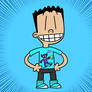 Sheen Estevez (Dav Pilkey Style)