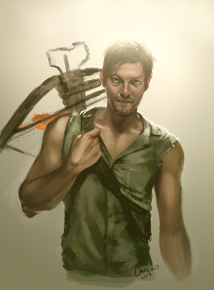 Daryl Dixon