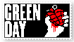 green gay