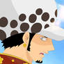 Trafalgar Law - One Piece 951