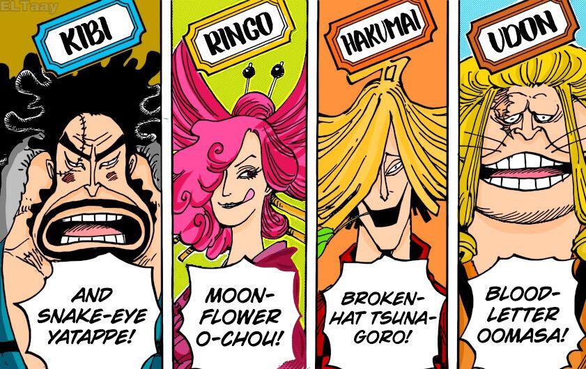 Yakuza Wano Kuni One Piece 952 By Eltaay On Deviantart Yakuza Wano Kuni One Piece 952 By Eltaay On Deviantart