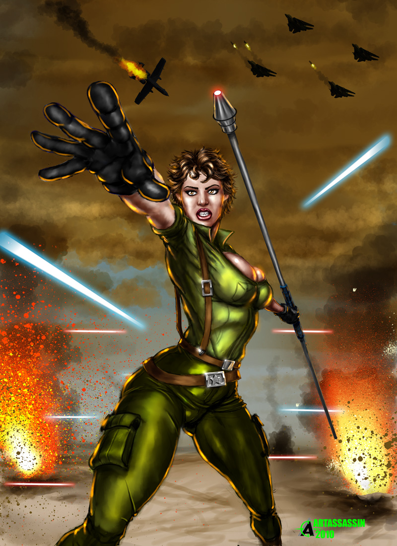 Lady Jaye Final