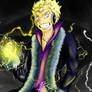 Laxus