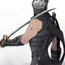 Happy Birthday RYU HAYABUSA