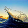 BEAUTIFUL wave