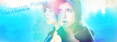 K A T H E R I N E Pierce TimelineCover