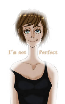 I'm Not Perfect