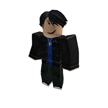 Roblox 2025 leather jacket
