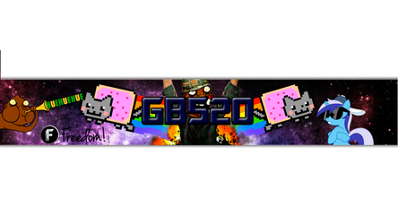 Banner 2015 GB520