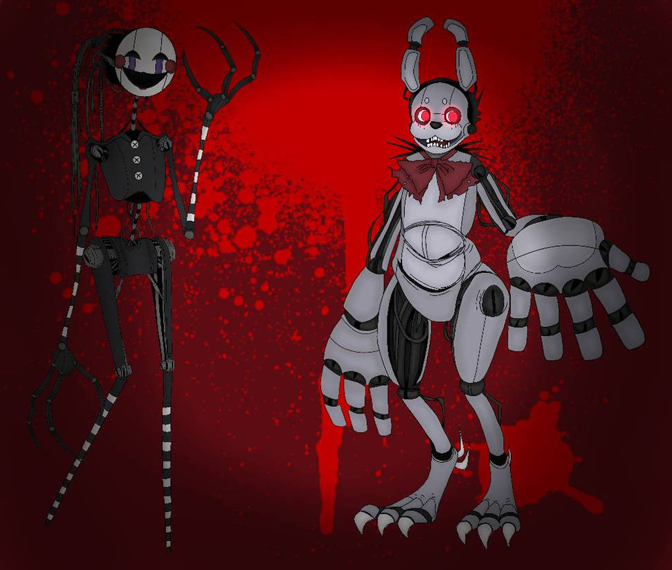 Drawkill Weaver DRAW KILL !!! by Draw-Kill-puppet on DeviantArt