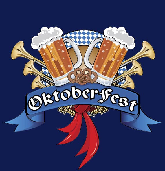 OktoberFest Logo