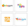Optional Logo Edu Gym