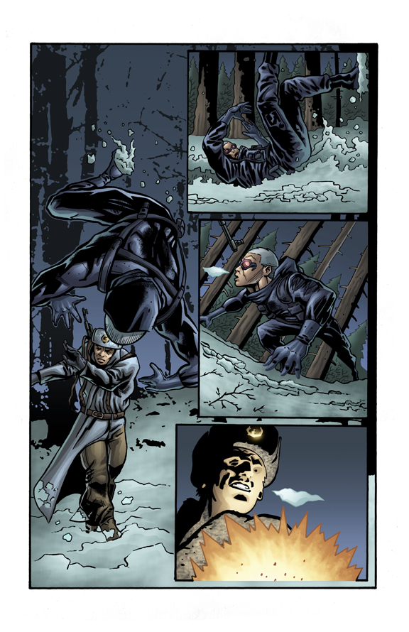 orphans ink 203 Colors SFX copy