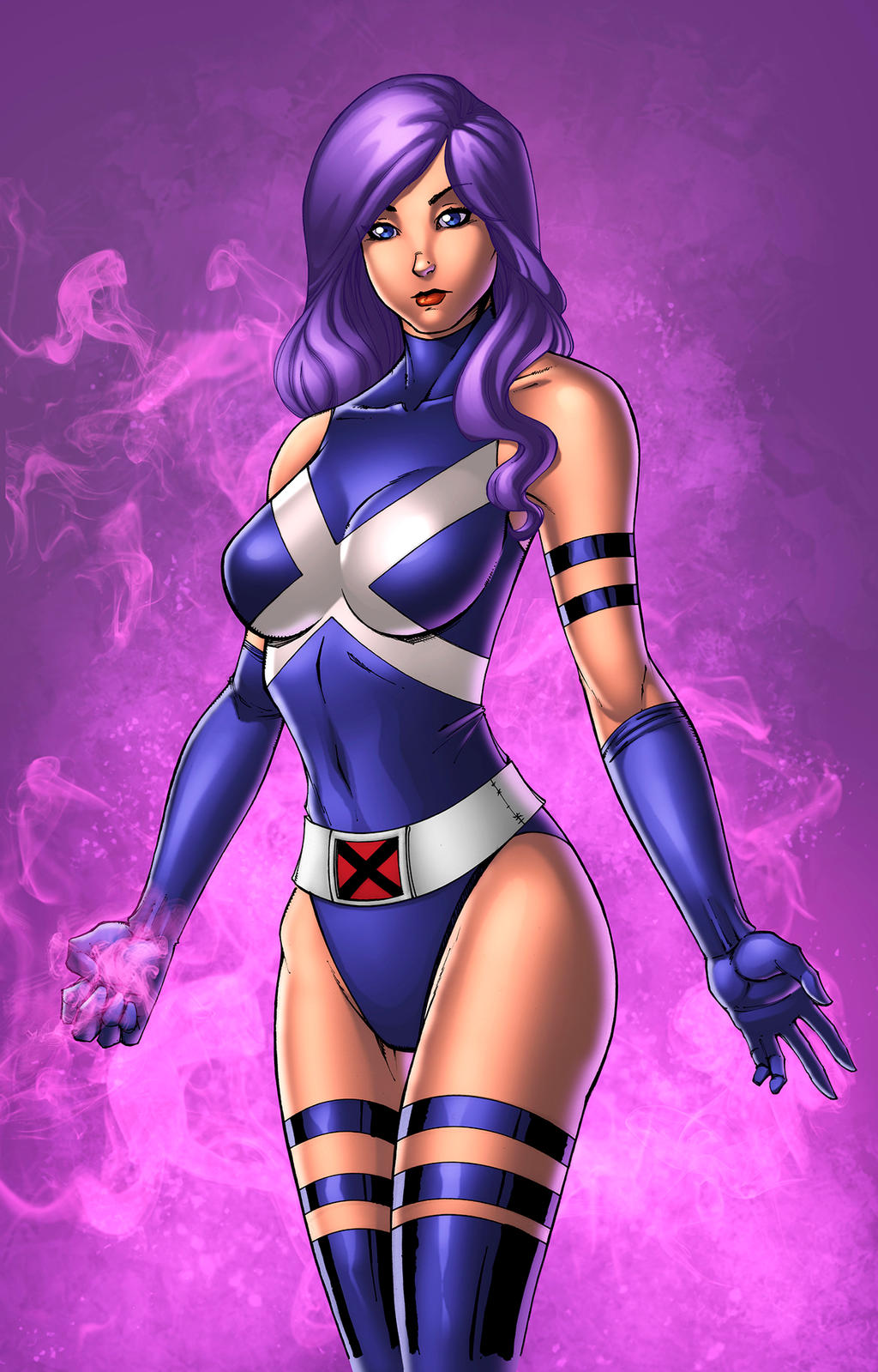 Psylocke