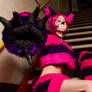 Cheshire Cat Costume