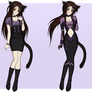 Sabi in My Hero Academia
