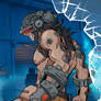 Weapon X