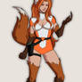 Vixen | X-Men '97
