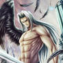 Sephiroth