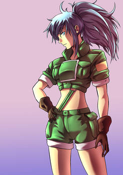 Leona